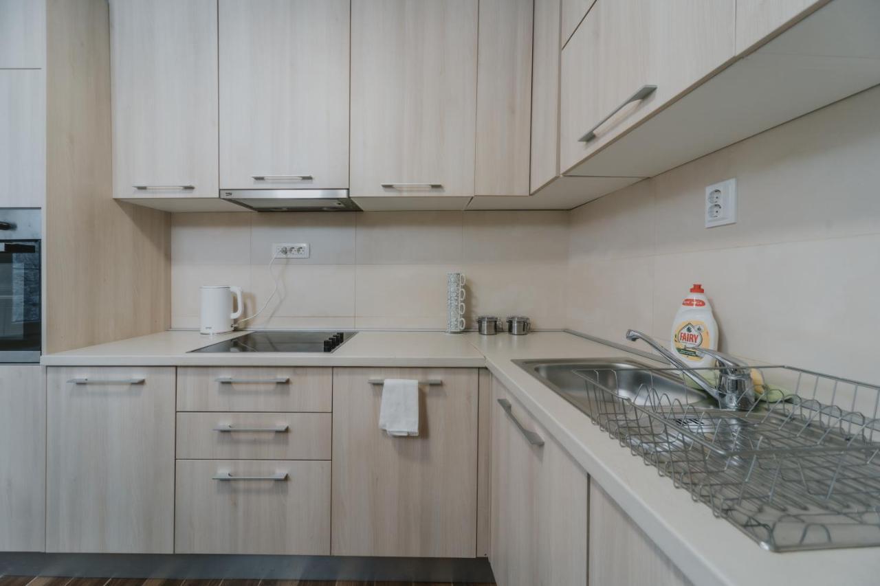 Regina Apartments Budva Exterior photo